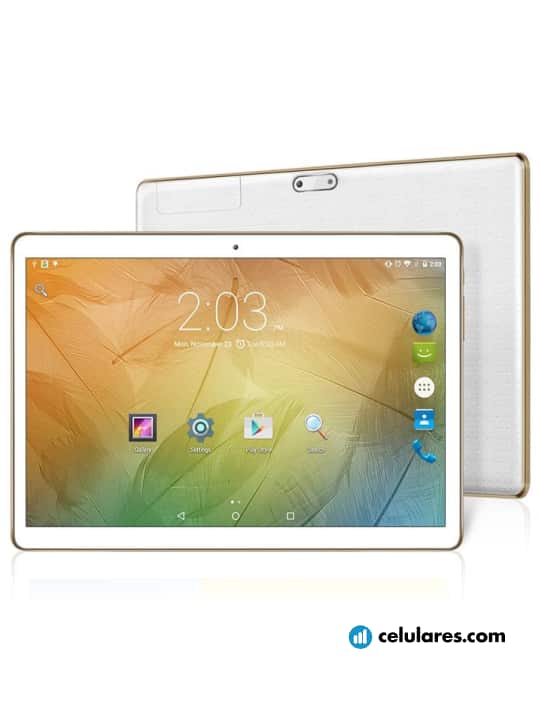 Imagen 4 Tablet Xgody S960