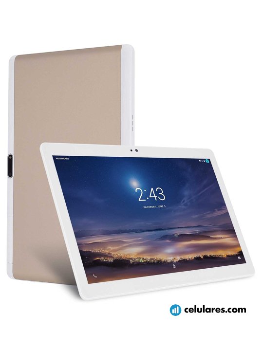 Imagen 3 Tablet Xgody T1004 (Y107)