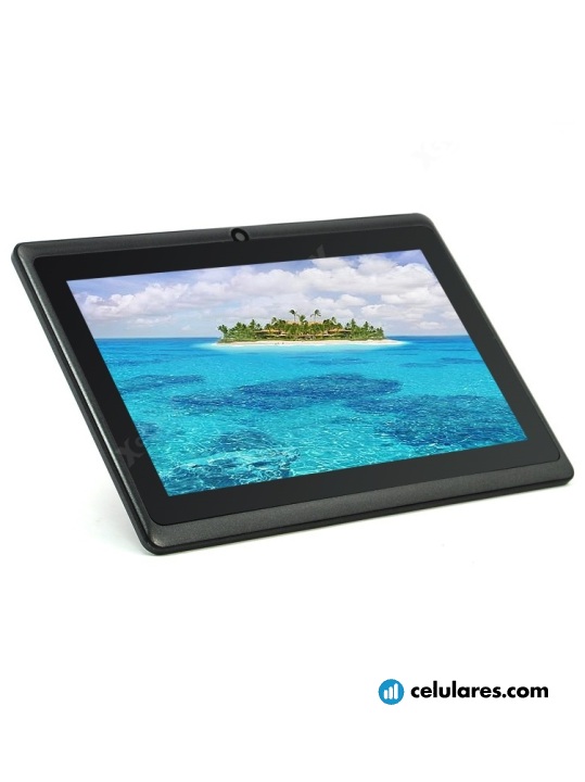 Imagen 2 Tablet Xgody T702 Pro