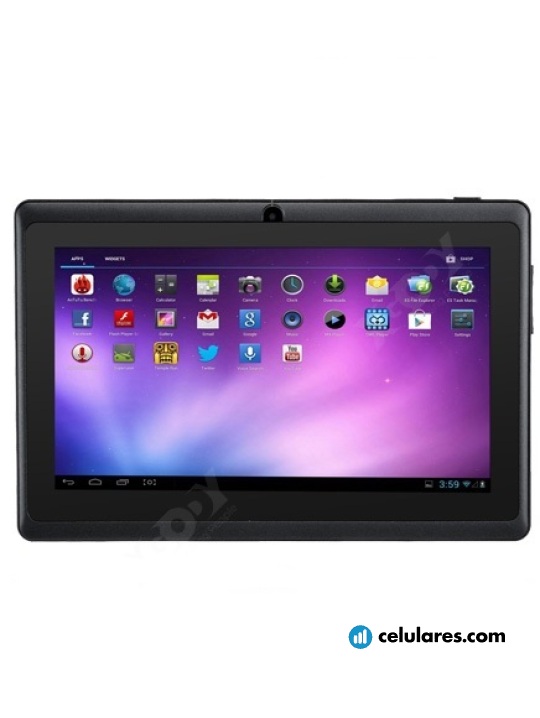 Tablet Xgody T702 Pro