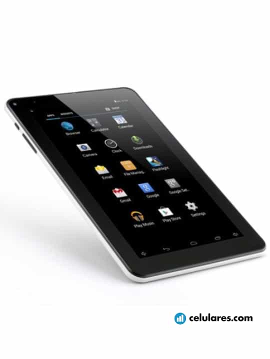 Imagen 4 Tablet Xgody T93Q 