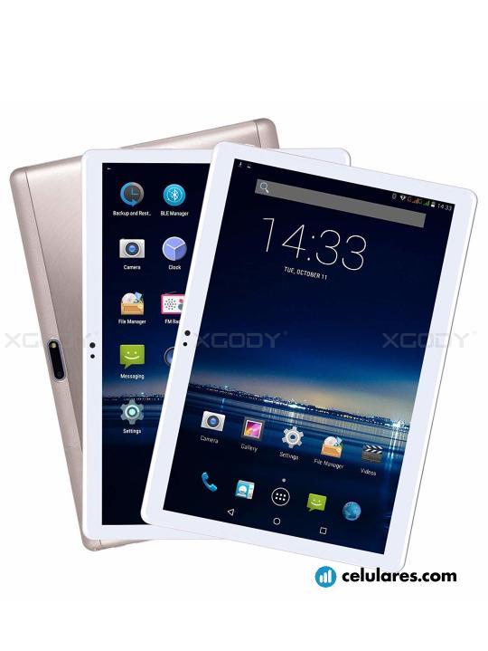 Imagen 4 Tablet Xgody TB01