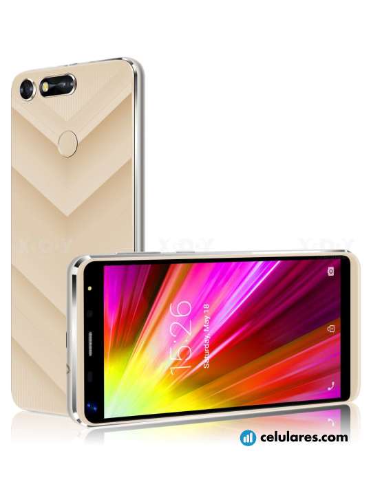 Imagen 3 Xgody V20