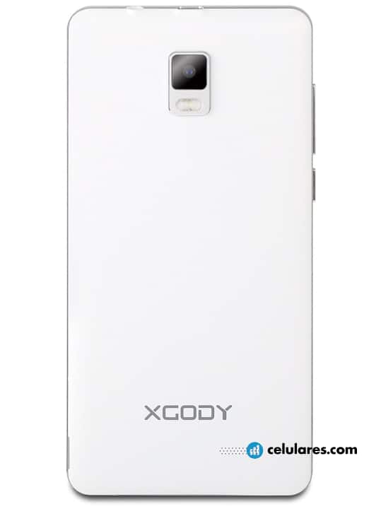 Imagen 5 Xgody X12 Pro