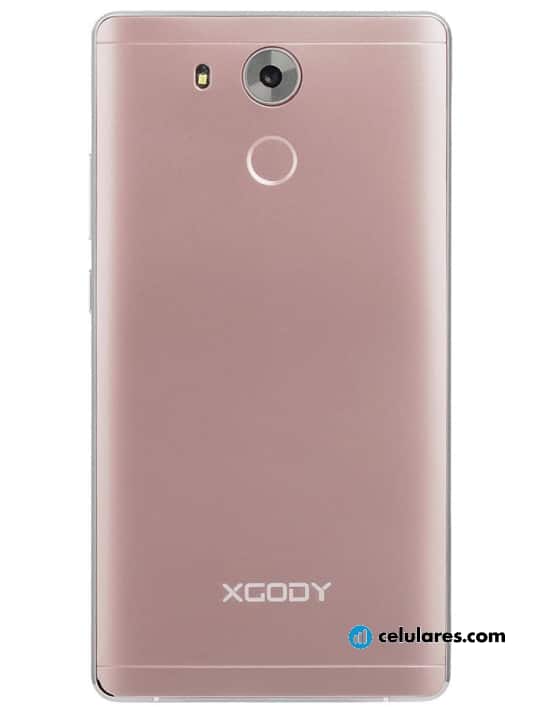 Imagen 3 Xgody Y10