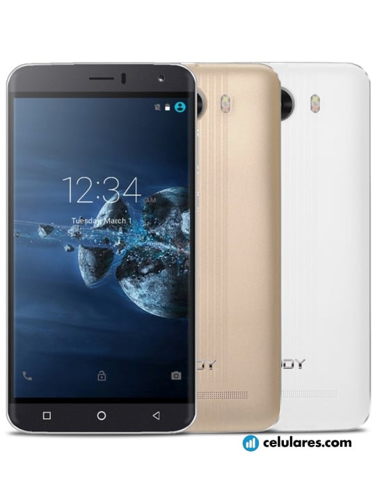 Imagen 2 Xgody Y15 Pro