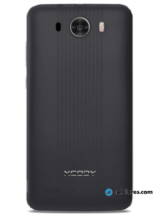 Imagen 3 Xgody Y15 Pro