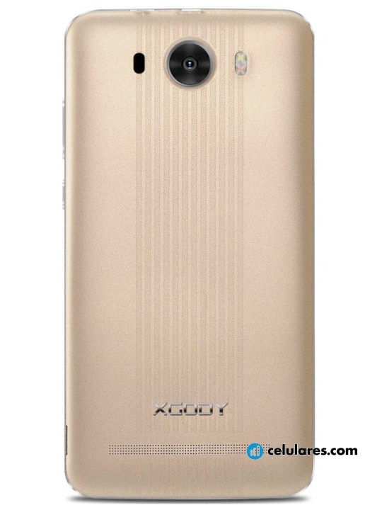 Imagen 4 Xgody Y15 Pro