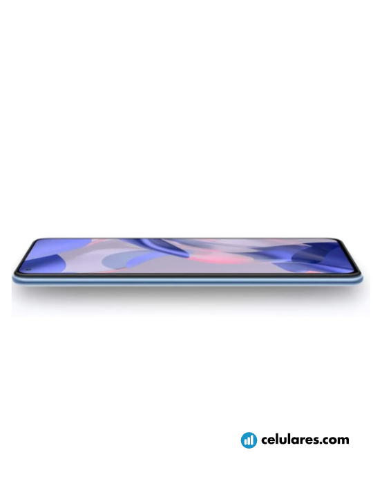 Imagen 7 Xiaomi 11 Lite 5G NE