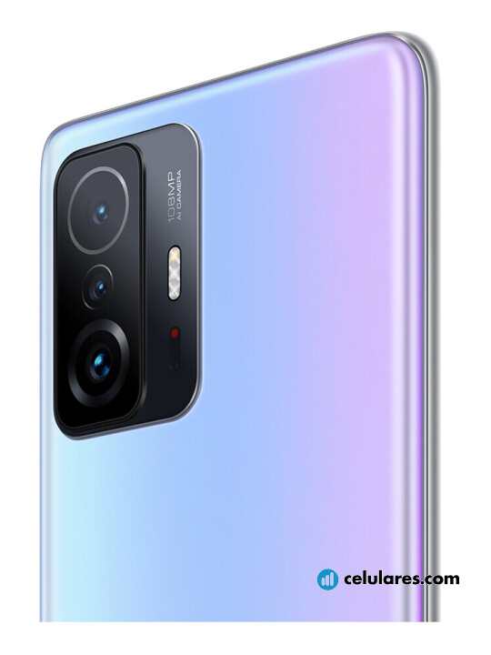 Imagen 19 Xiaomi 11T