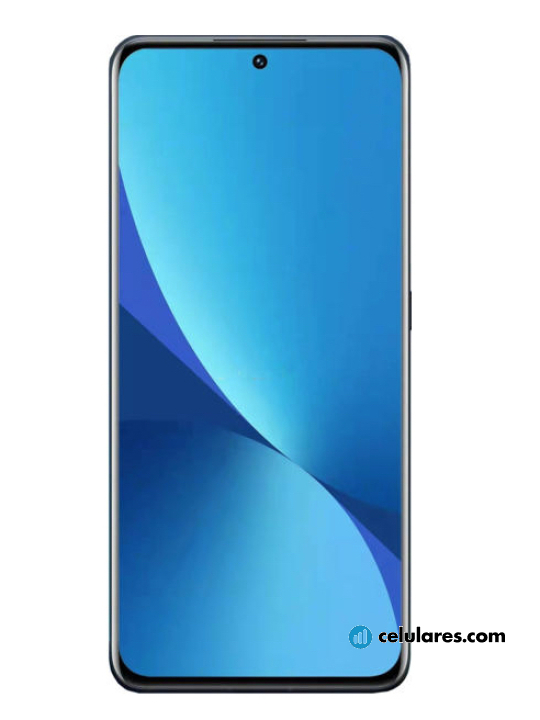 Xiaomi 12