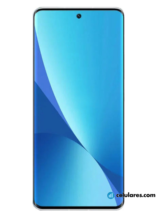 Xiaomi 12 Lite (12 Lite 5G) -  Estados Unidos