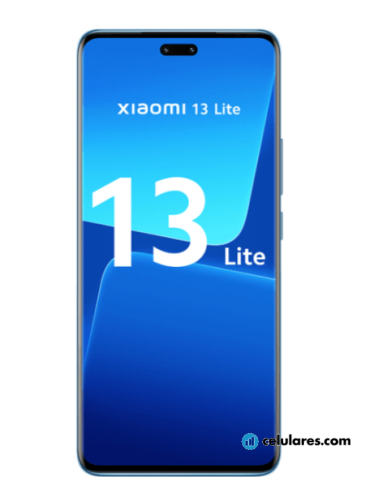 Xiaomi 13 Lite