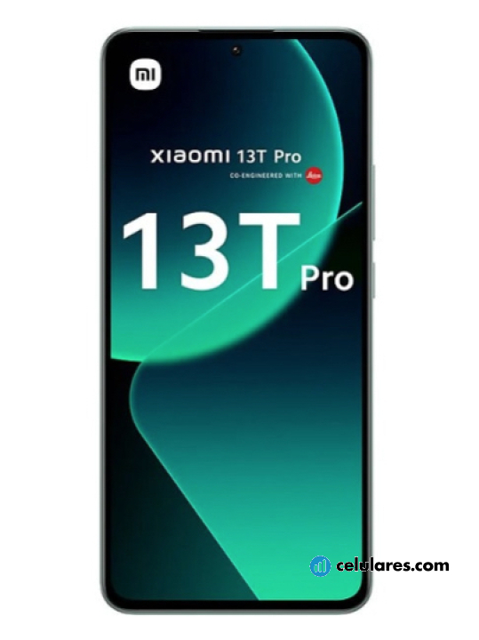 Xiaomi 13T Pro