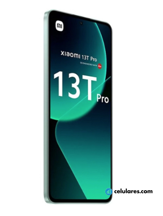 Imagen 2 Xiaomi 13T Pro