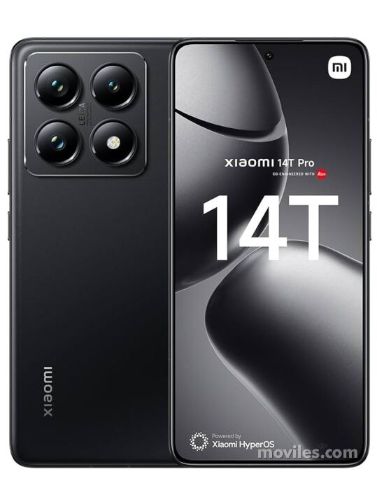 Xiaomi 14T Pro - Celulares.com Estados Unidos