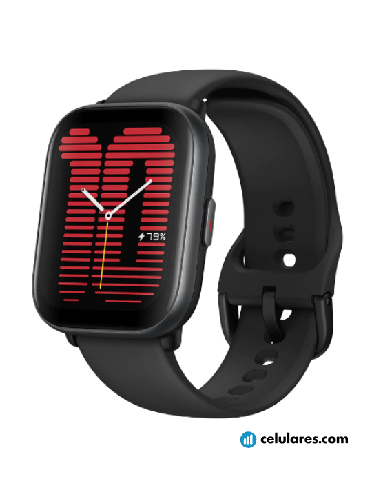 Imagen 3 Xiaomi Amazfit Active