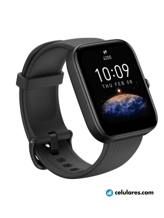 Imagen 2 Xiaomi Amazfit Bip 3