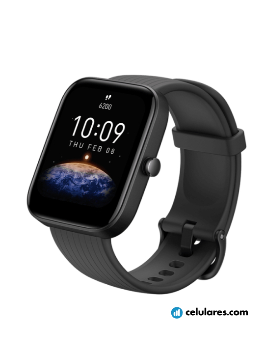 Imagen 3 Xiaomi Amazfit Bip 3