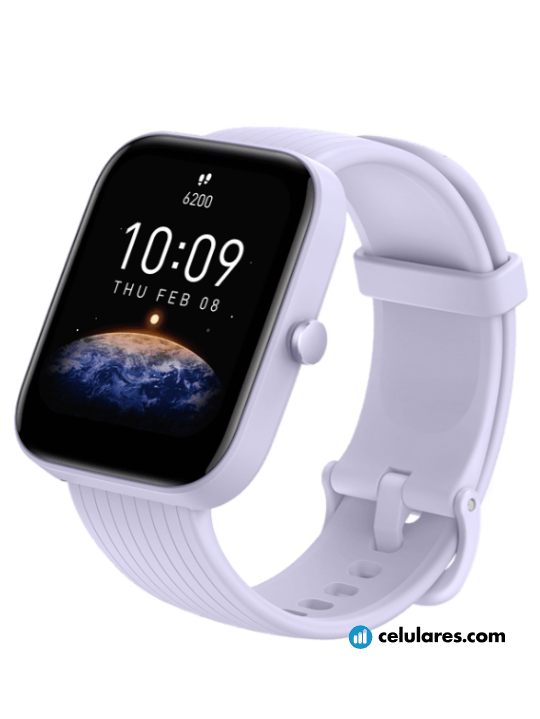 Imagen 12 Xiaomi Amazfit Bip 3