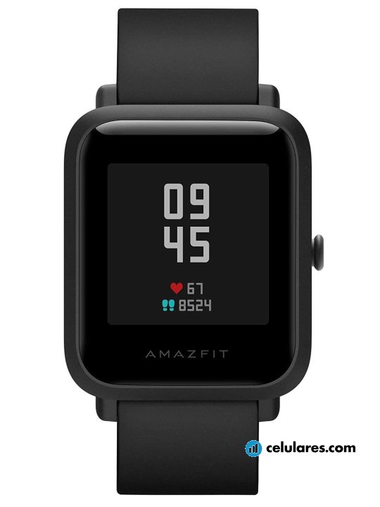 Imagen 2 Xiaomi Amazfit Bip S