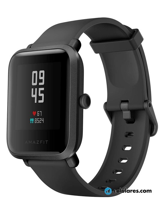 Imagen 3 Xiaomi Amazfit Bip S