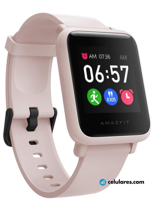 Imagen 2 Xiaomi Amazfit Bip S Lite