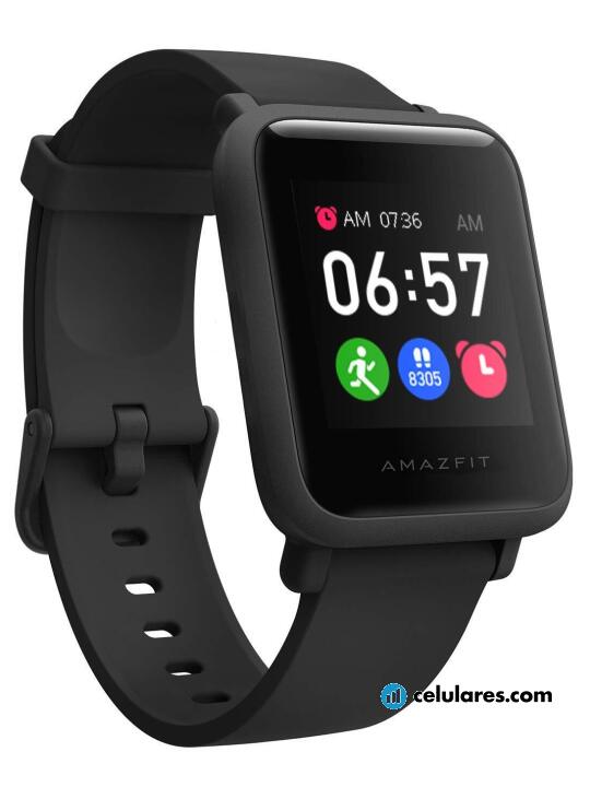 Imagen 4 Xiaomi Amazfit Bip S Lite