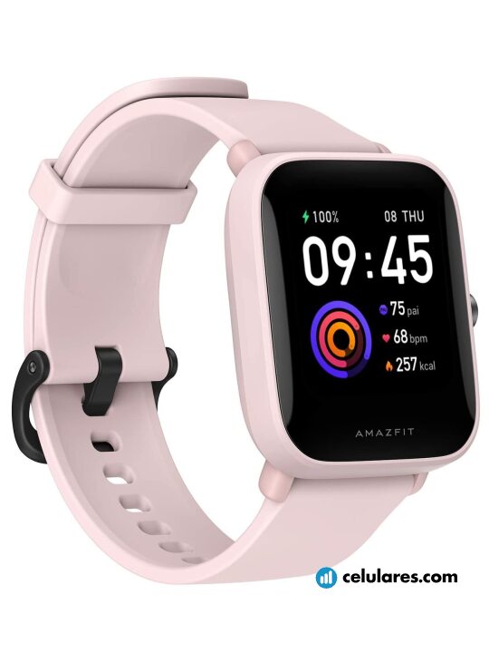 Imagen 4 Xiaomi Amazfit Bip U