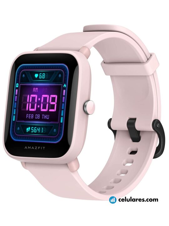 Imagen 2 Xiaomi Amazfit Bip U Pro