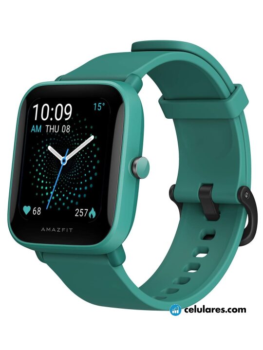 Imagen 3 Xiaomi Amazfit Bip U Pro