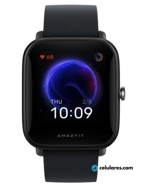 Imagen 4 Xiaomi Amazfit Bip U Pro