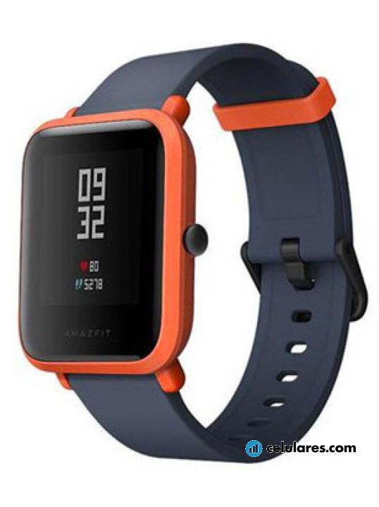 Imagen 2 Xiaomi Amazfit Bip Youth Edition