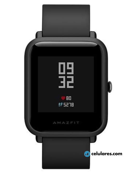 Xiaomi Amazfit Bip Youth Edition