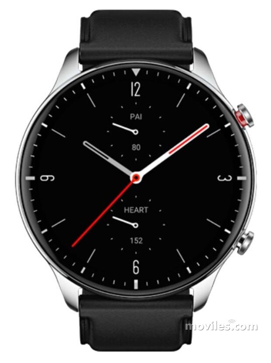 Lanzamiento! Llega a mixiaomi.co: Xiaomi AMAZFIT GTR 2 CLASSIC EDITION -  mixiaomi.co