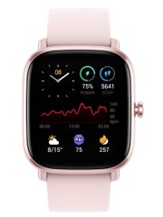 Xiaomi Amazfit GTS 2 Mini - Celulares.com Estados Unidos