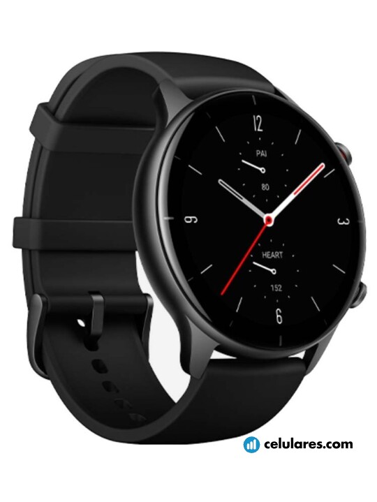 Imagen 4 Xiaomi Amazfit GTR 2e