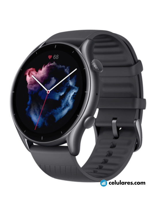 Xiaomi Amazfit GTR 3