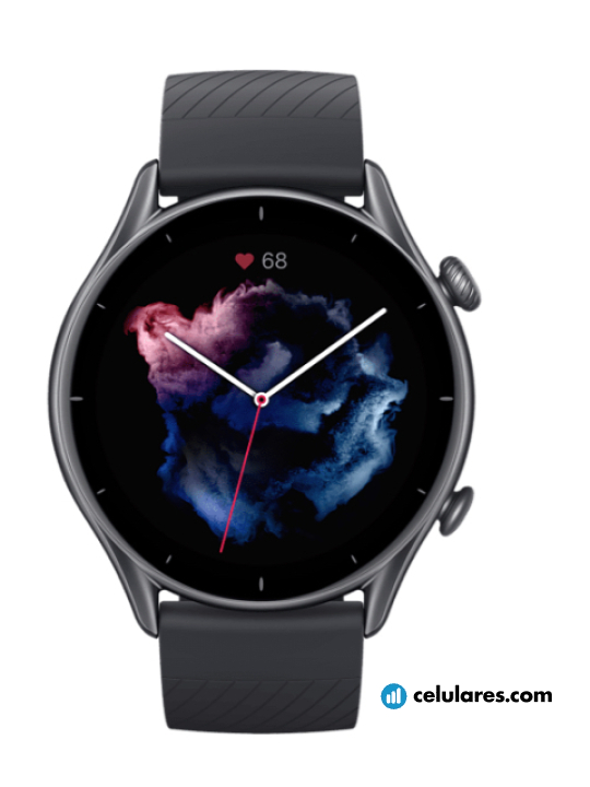 Imagen 3 Xiaomi Amazfit GTR 3