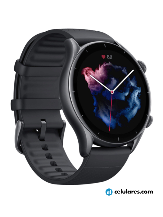 Imagen 4 Xiaomi Amazfit GTR 3