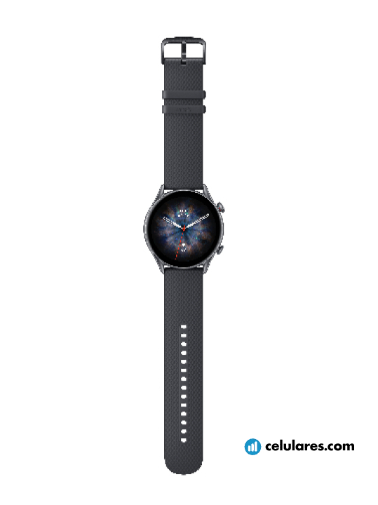 Correa Para Amazfit GTR3 Colores - IziStore Peru