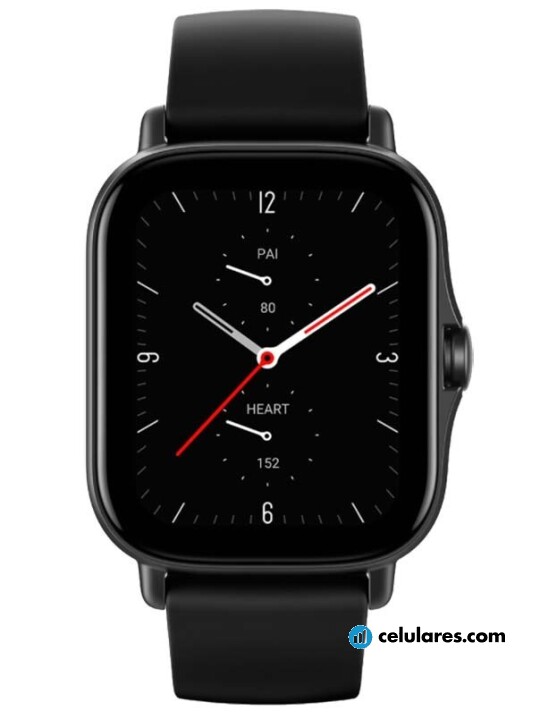Xiaomi Amazfit GTS 2e