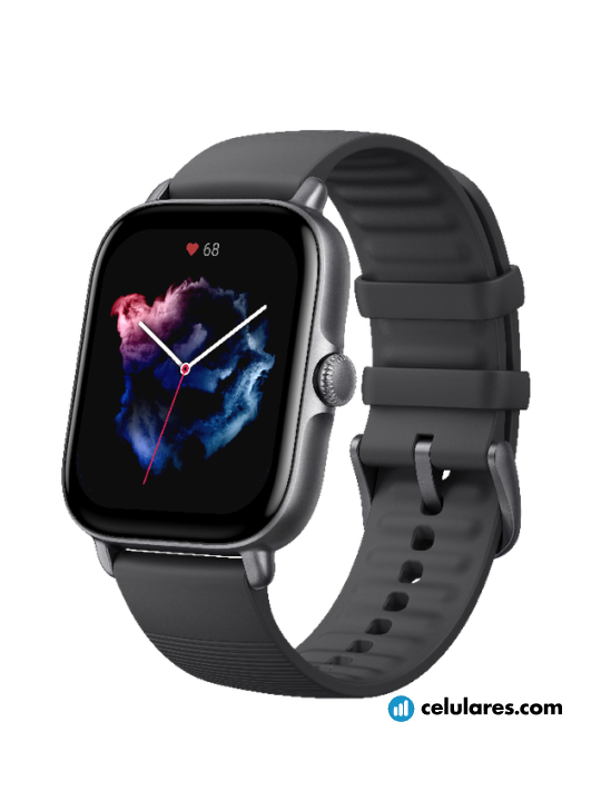 Imagen 4 Xiaomi Amazfit GTS 3