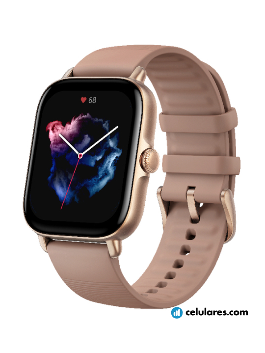 Xiaomi Amazfit GTS 3 Celulares Estados Unidos