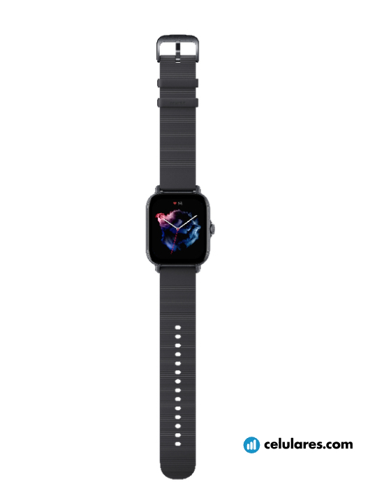 Imagen 7 Xiaomi Amazfit GTS 3