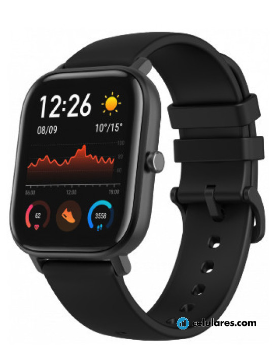 Imagen 3 Xiaomi Amazfit GTS