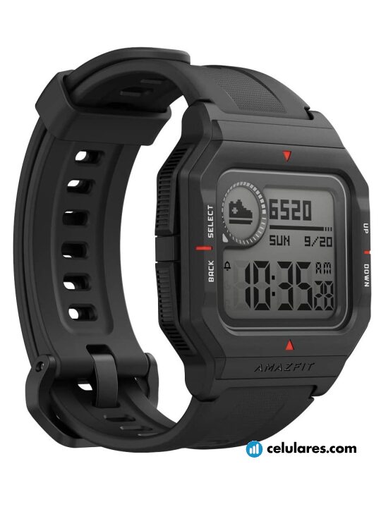 Imagen 2 Xiaomi Amazfit Neo