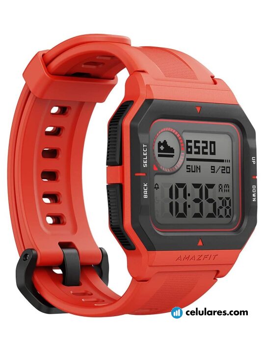 Imagen 4 Xiaomi Amazfit Neo