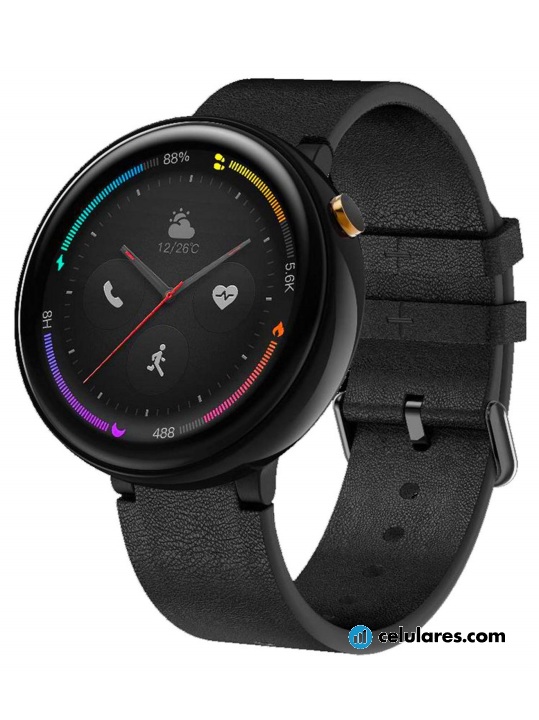 Imagen 2 Xiaomi Amazfit Nexo