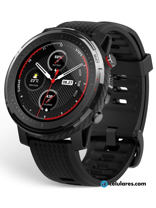 Imagen 2 Xiaomi Amazfit Stratos 3